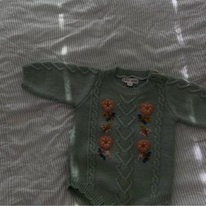 Louise Misha 9M knit